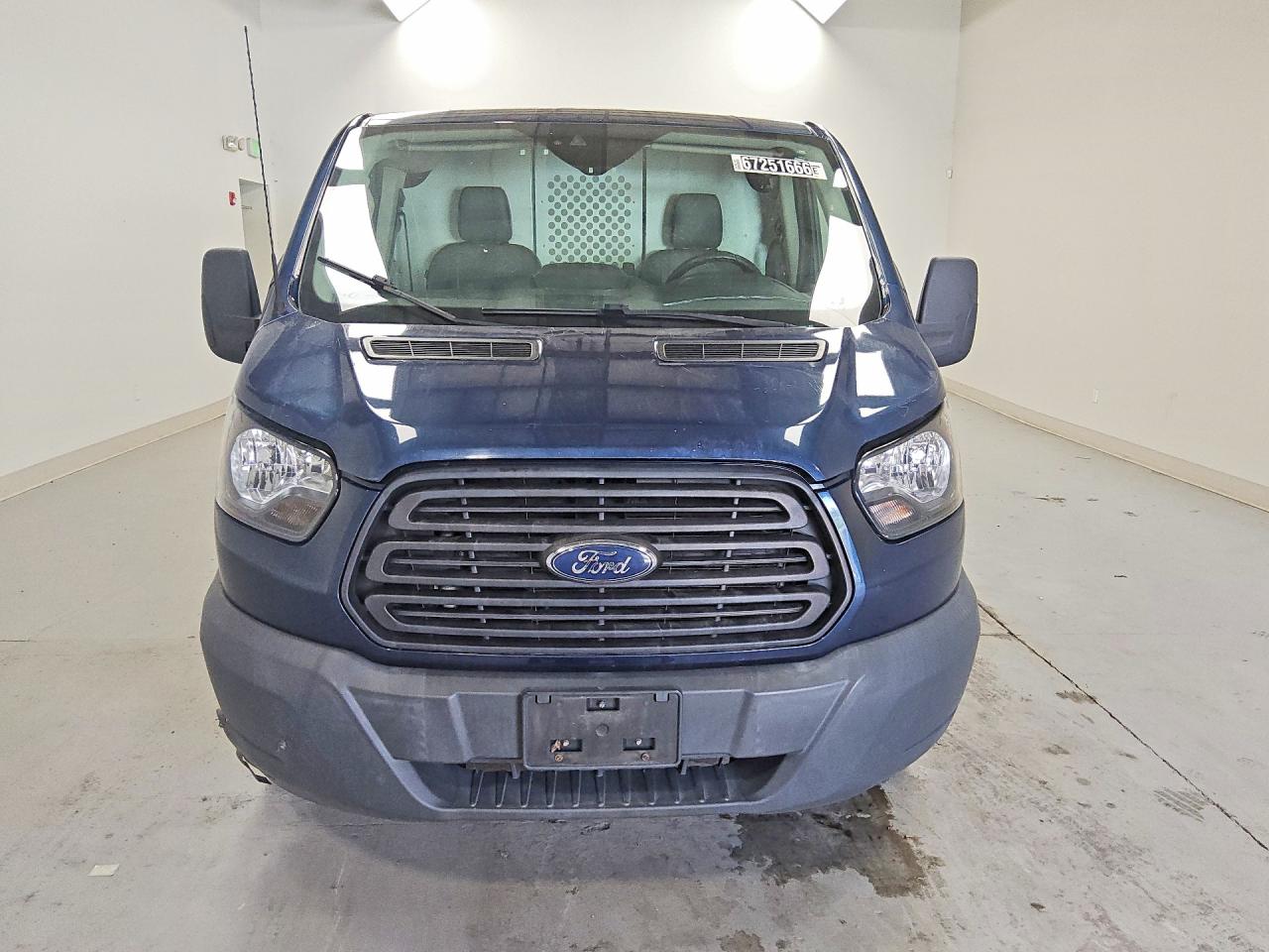 2018 FORD TRANSIT T-150 — снимка 5