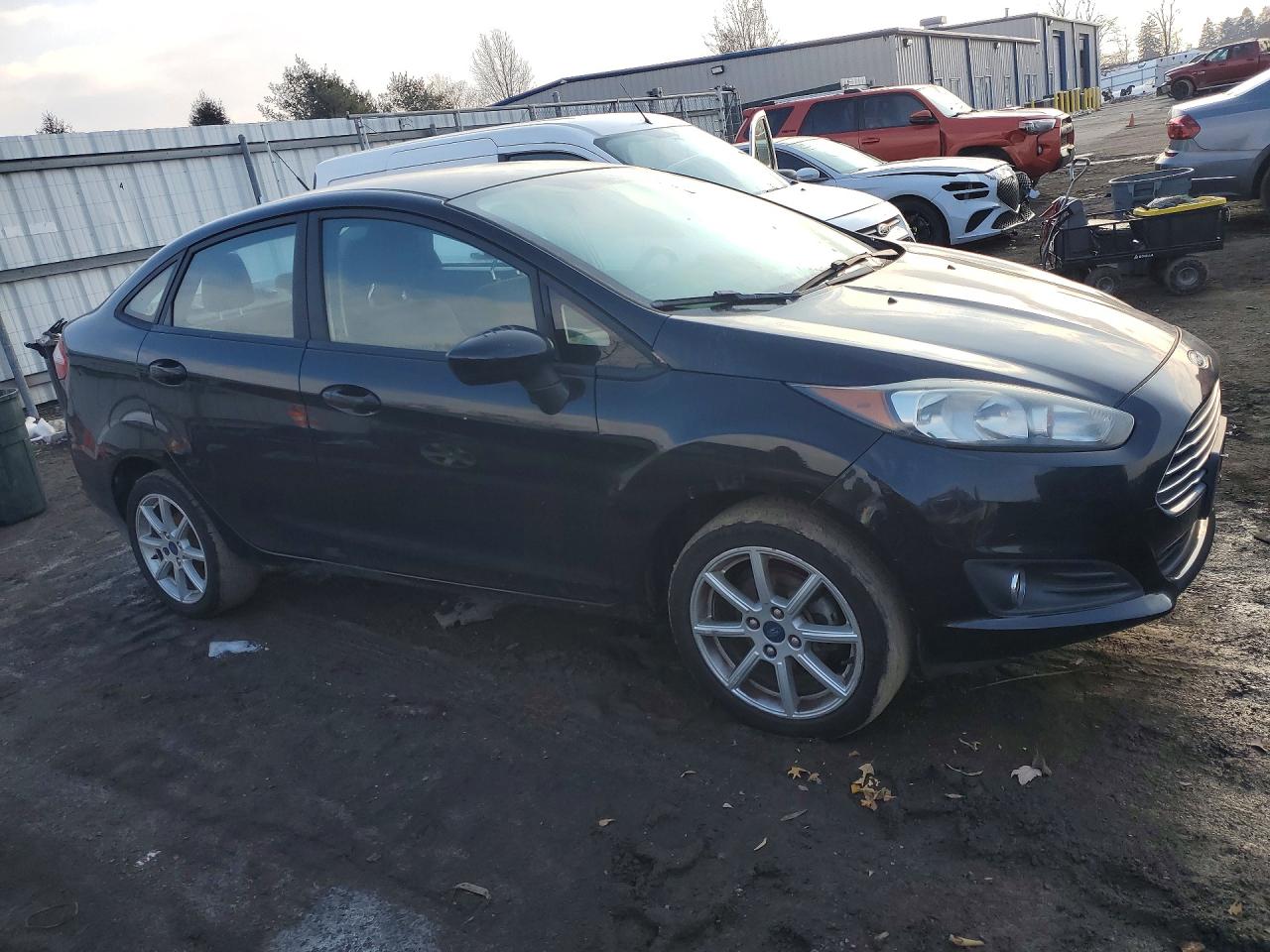 2019 FORD FIESTA SE — снимка 4