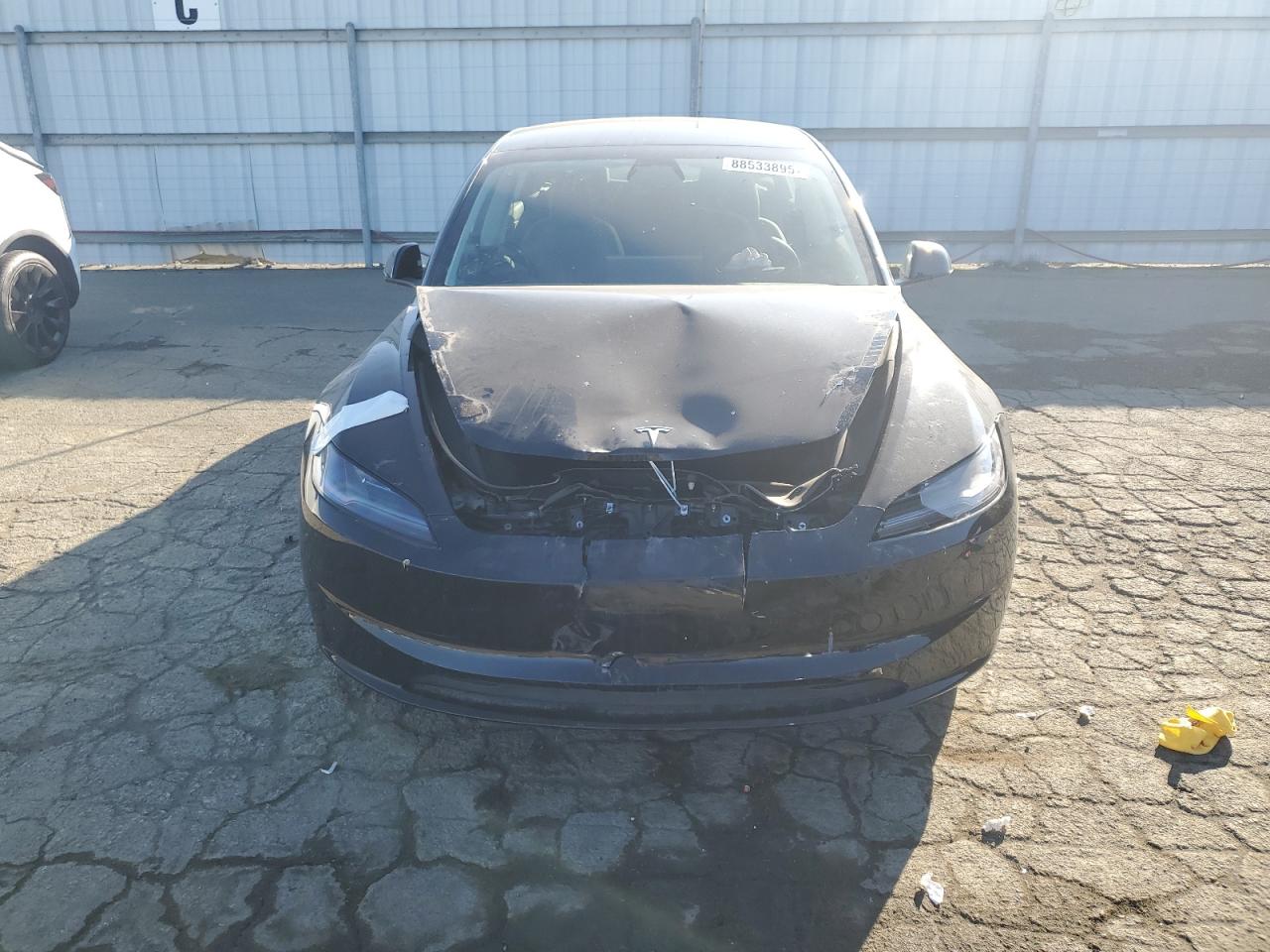 2024 TESLA MODEL 3 — снимка 5