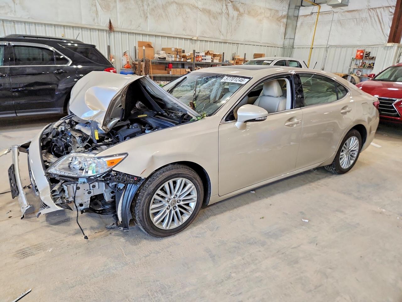 2014 LEXUS ES 350