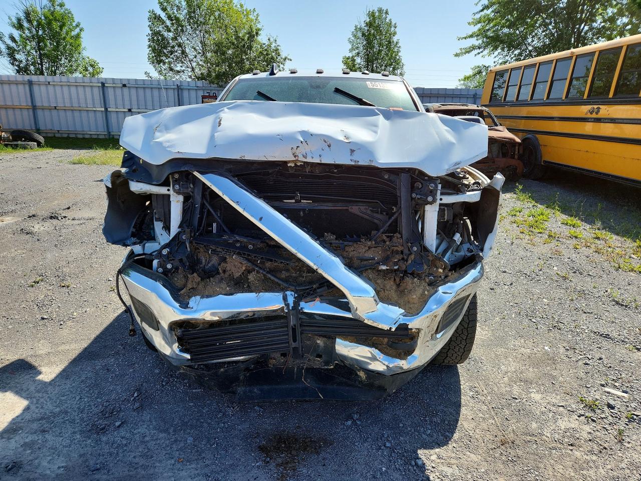 2019 RAM 3500 TRADESMAN — снимка 5