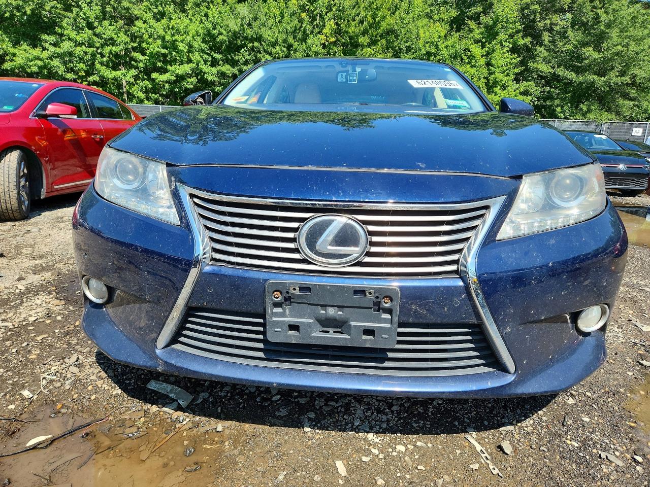 2013 LEXUS ES 350 — снимка 5