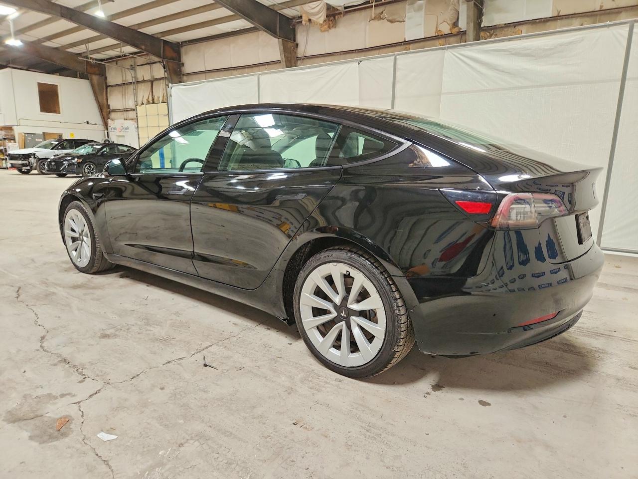 2023 TESLA MODEL 3 — снимка 2