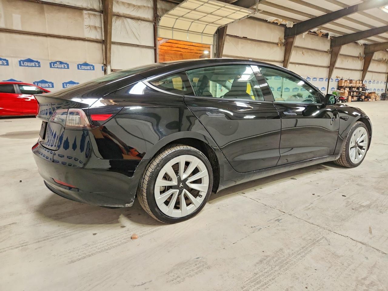 2023 TESLA MODEL 3 — снимка 3