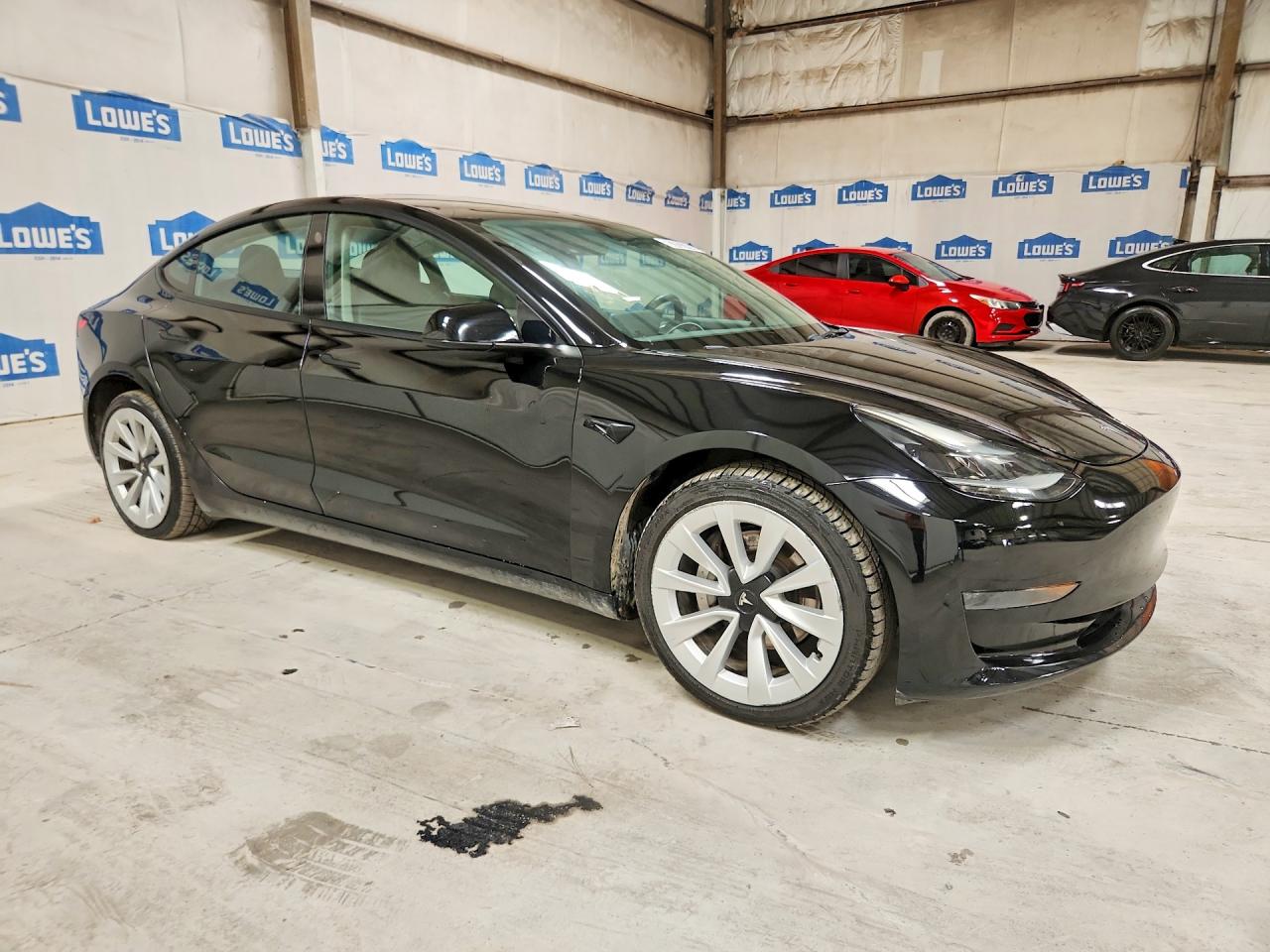 2023 TESLA MODEL 3 — снимка 4