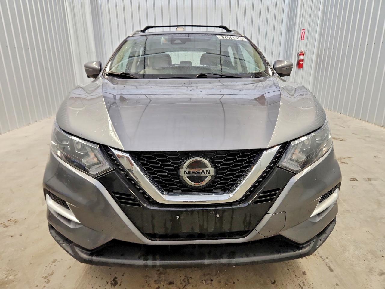 2022 NISSAN ROGUE SPORT SL — снимка 5