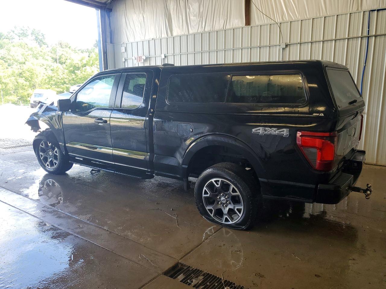 2024 FORD F150 STX — снимка 2