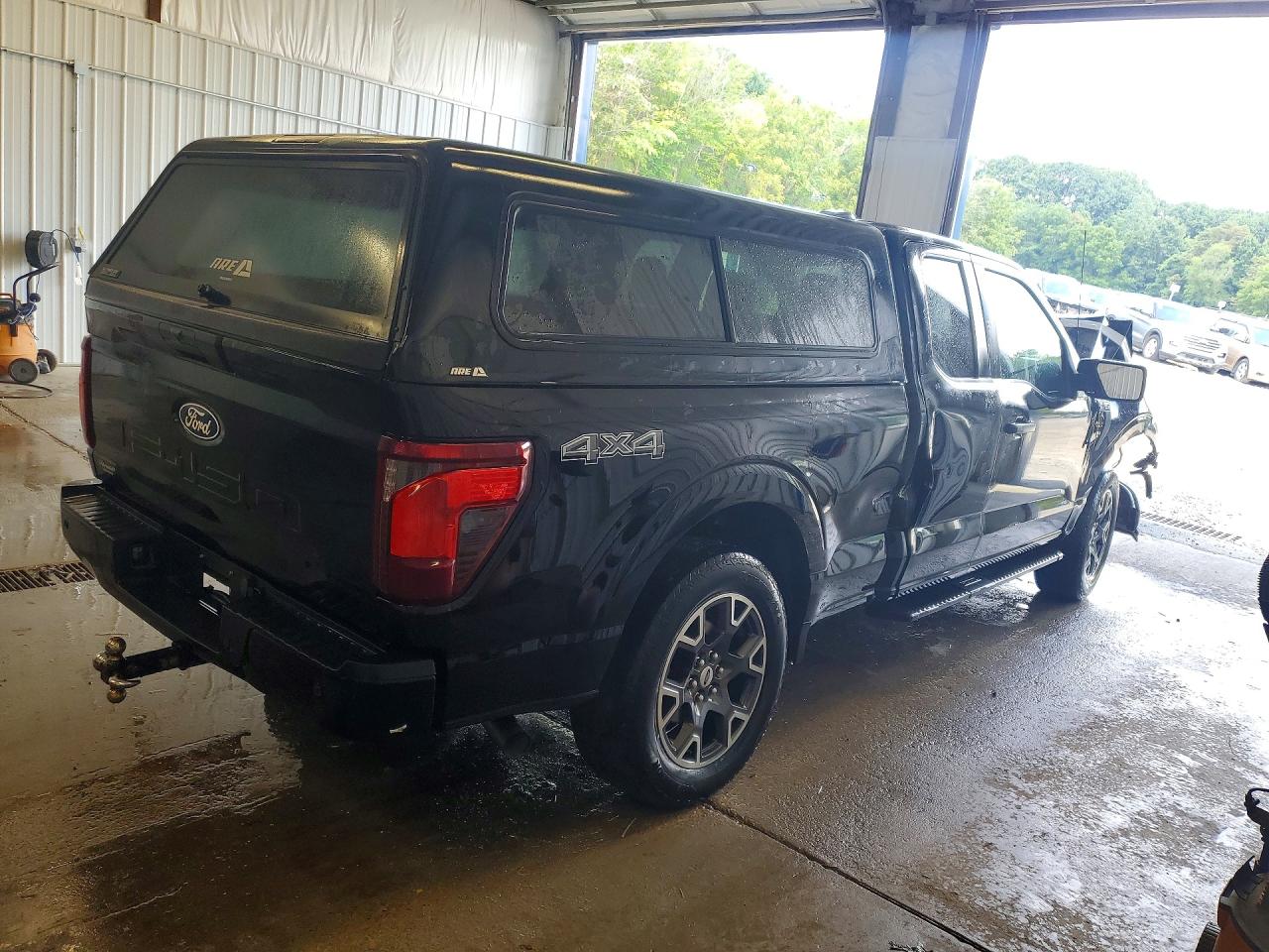 2024 FORD F150 STX — снимка 3