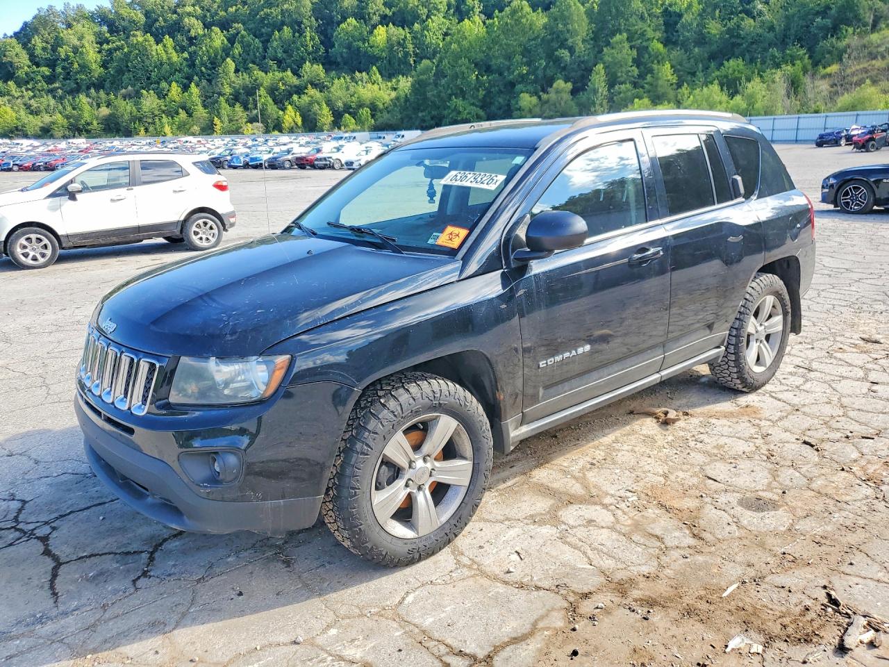 2015 JEEP COMPASS SPORT