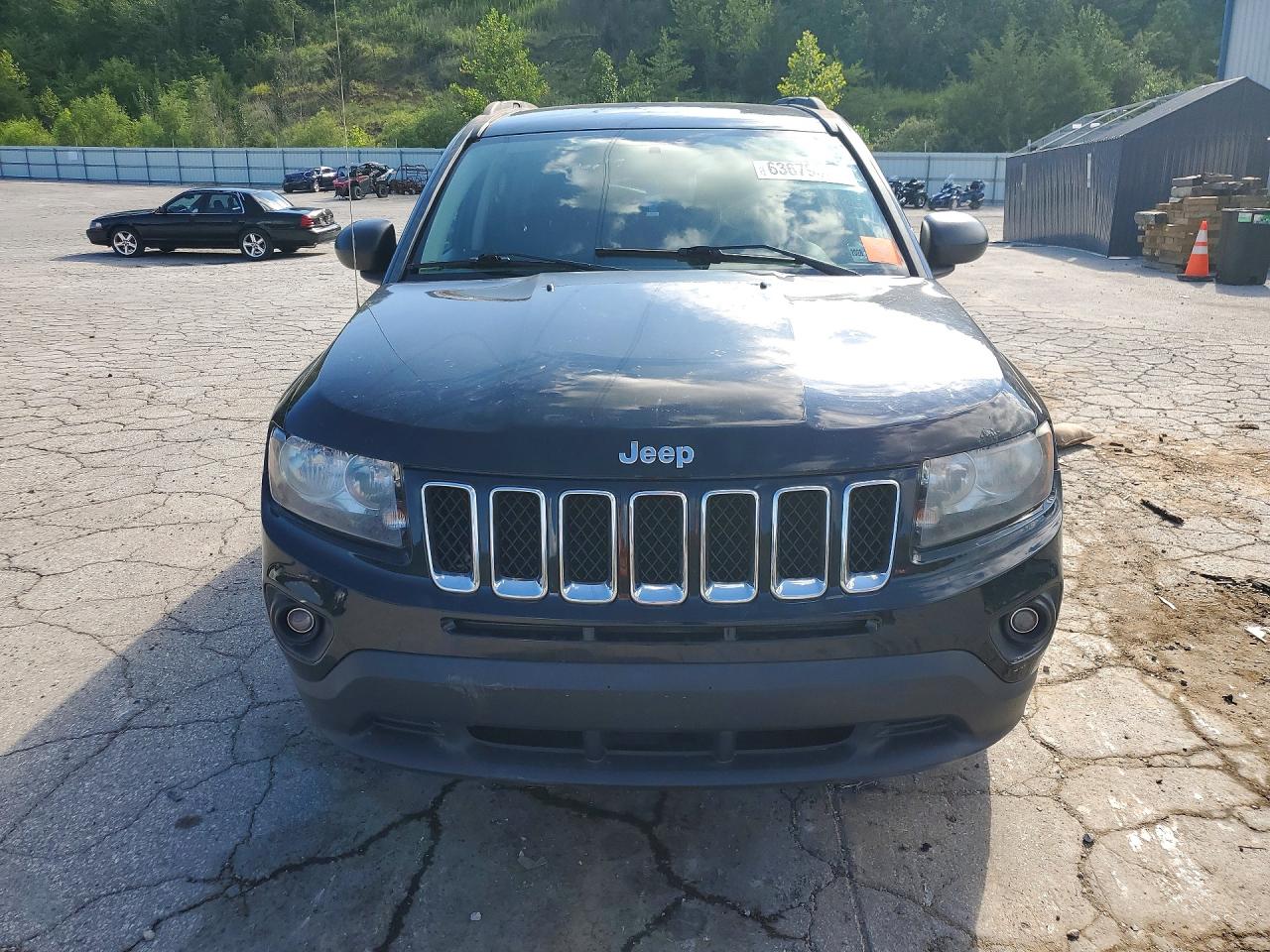 2015 JEEP COMPASS SPORT — снимка 5