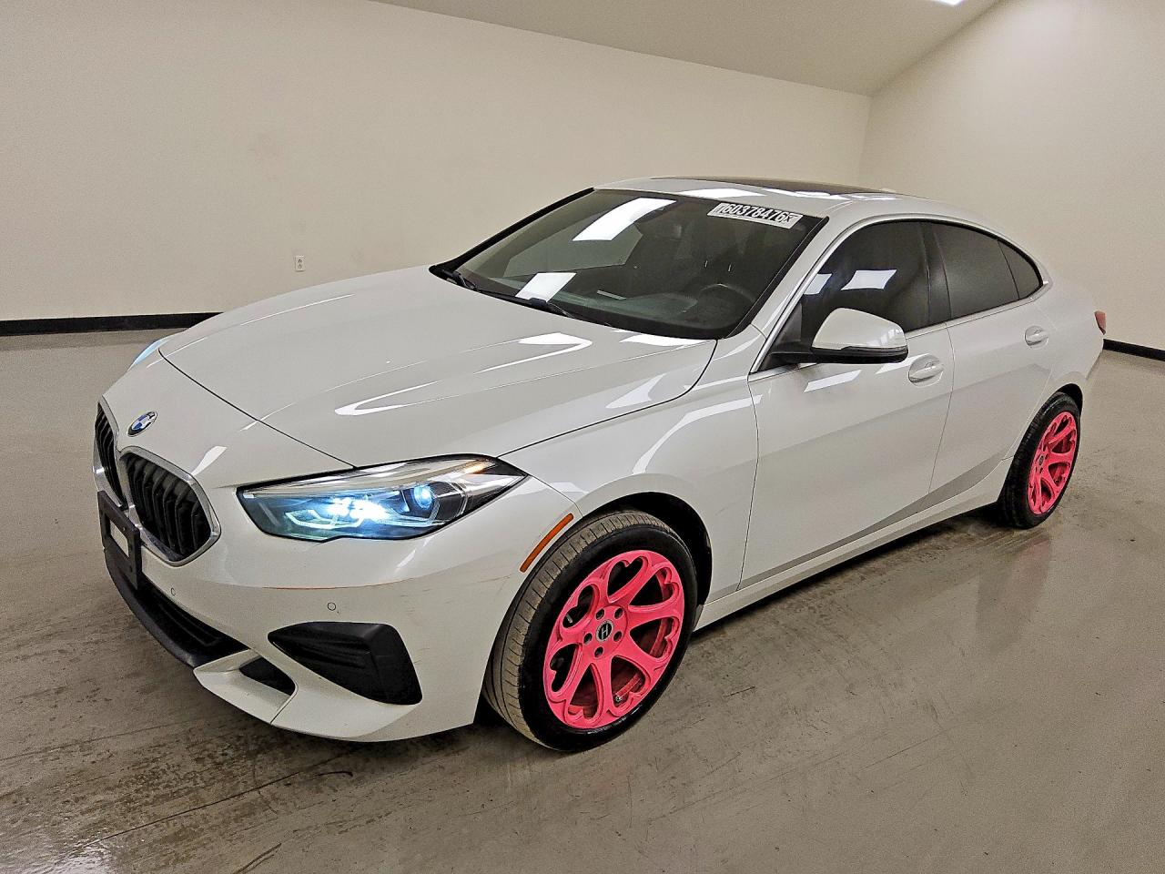 2022 BMW 228I