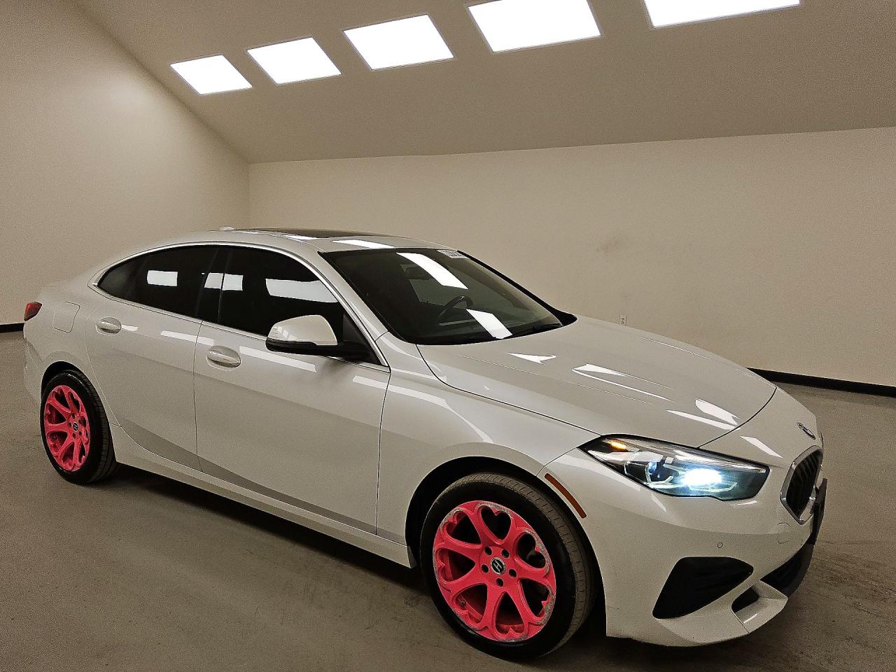 2022 BMW 228I — снимка 4