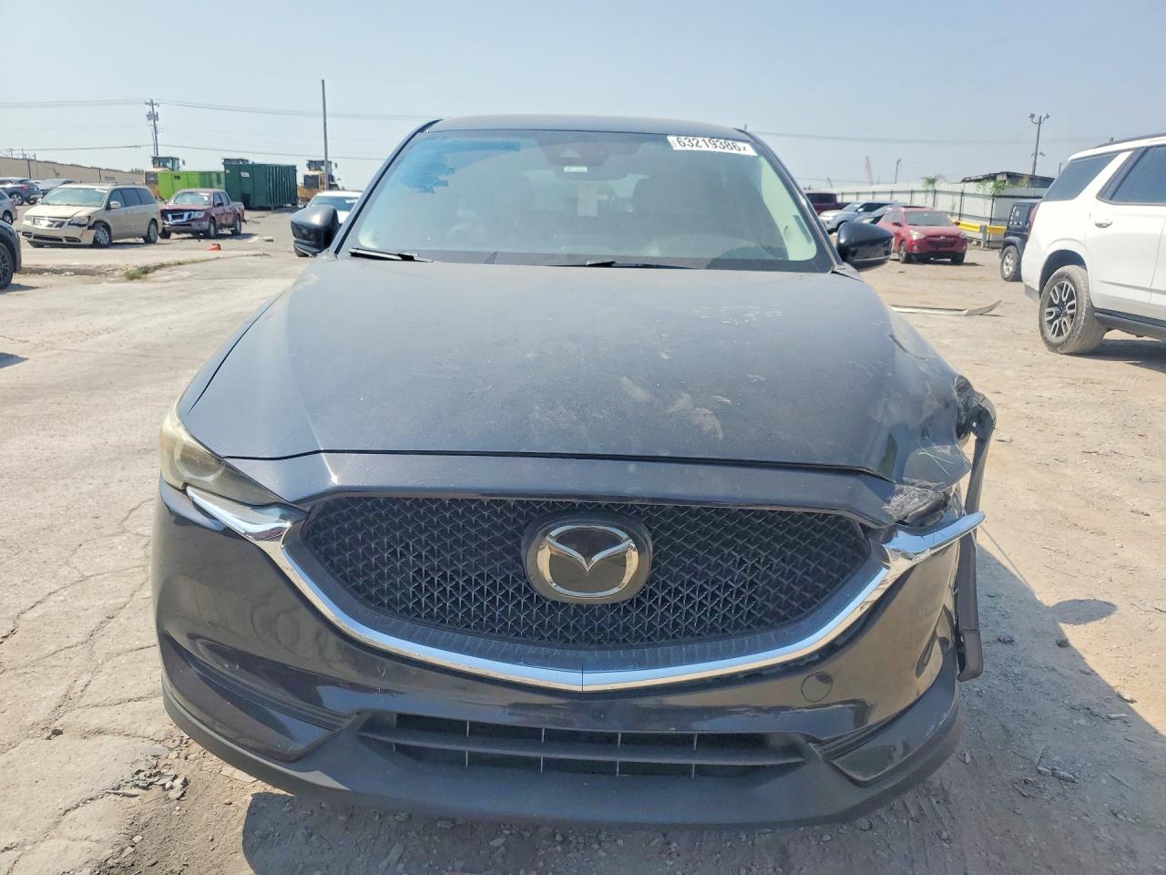 2017 MAZDA CX-5 TOURING — снимка 5