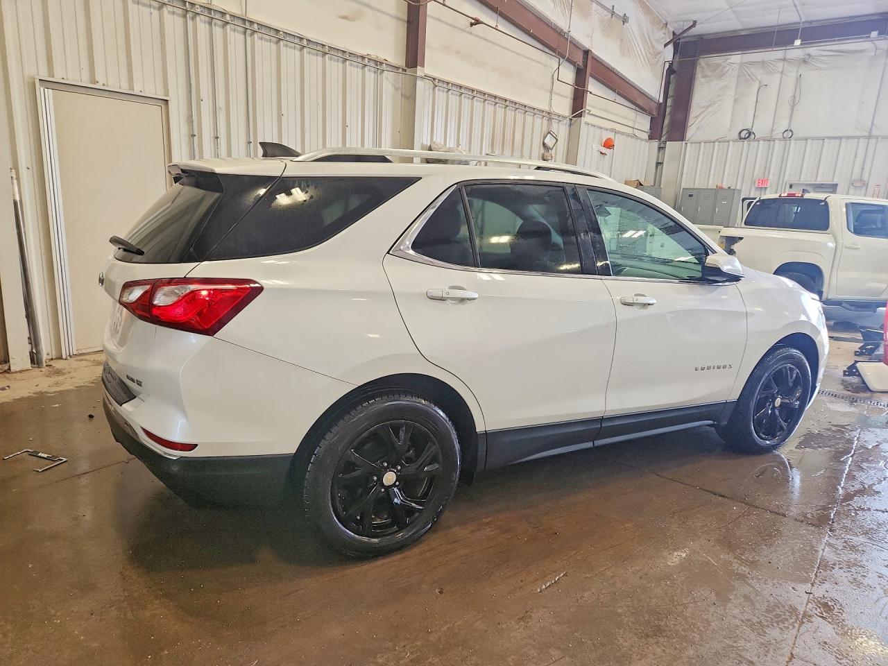 2018 CHEVROLET EQUINOX LT — снимка 3