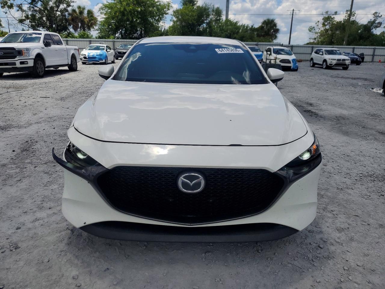 2021 MAZDA 3 SELECT — снимка 5
