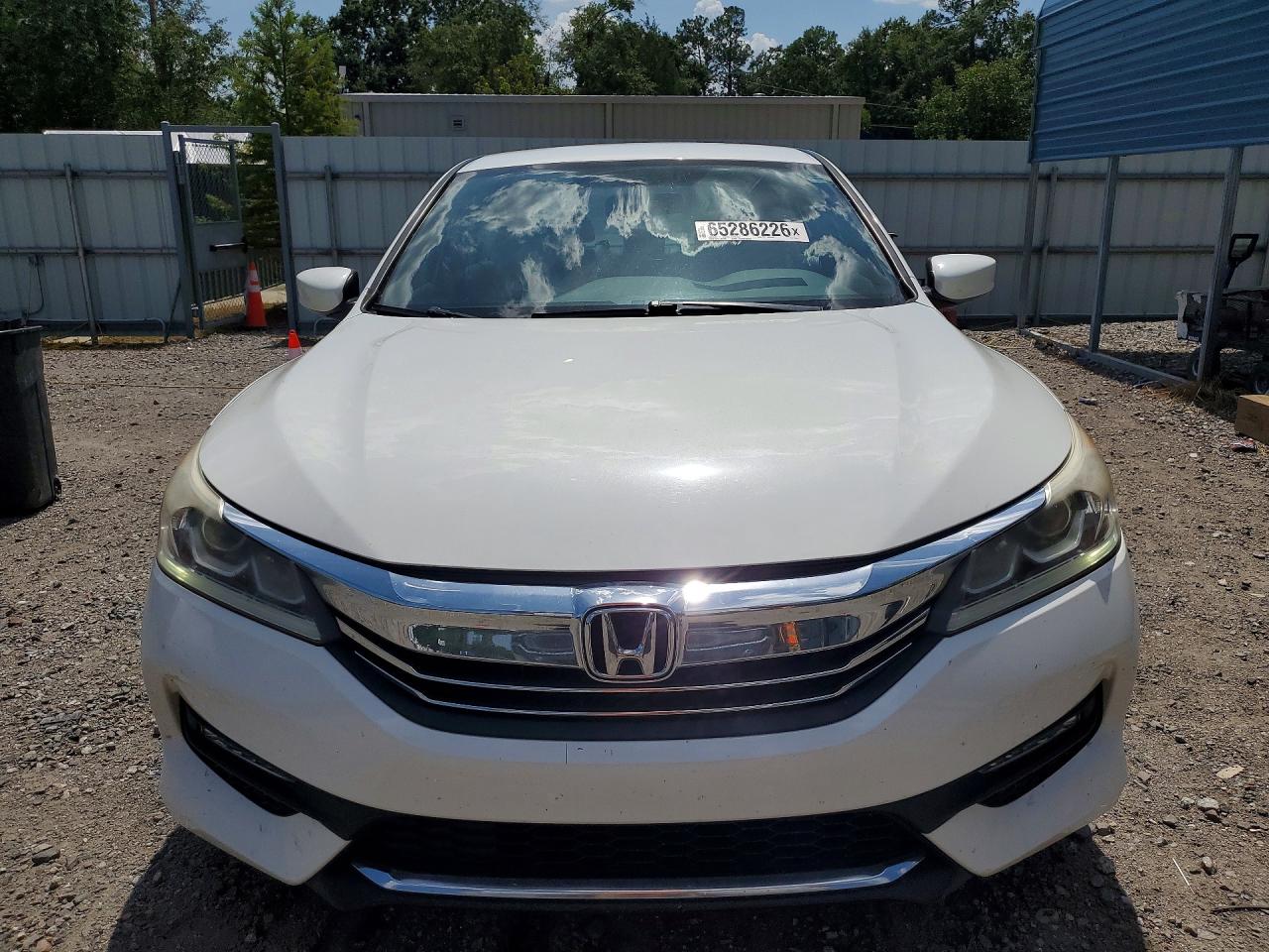 2016 HONDA ACCORD SPORT — снимка 5
