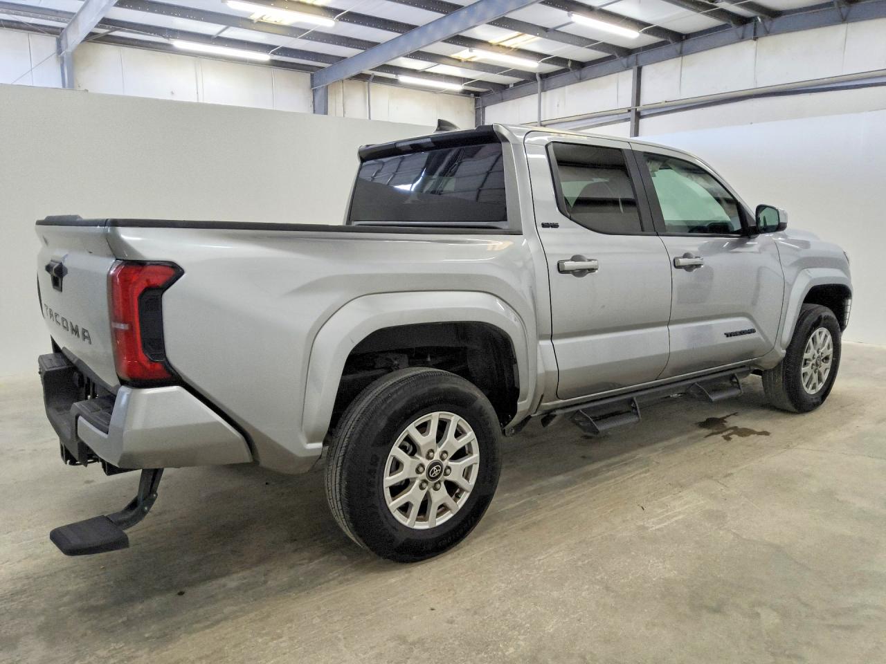 2025 TOYOTA TACOMA SR5 — снимка 3