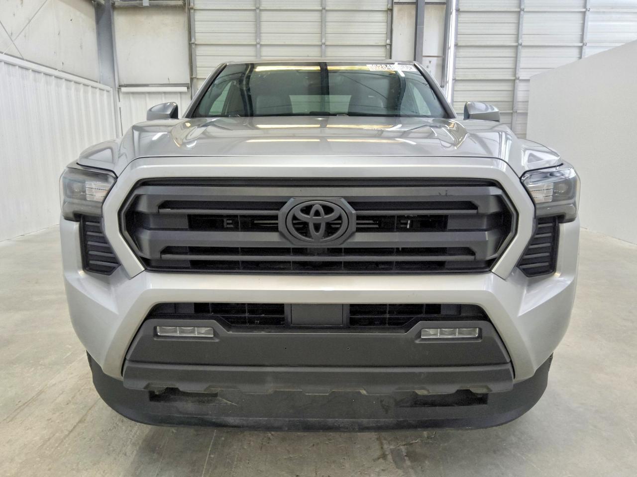 2025 TOYOTA TACOMA SR5 — снимка 5