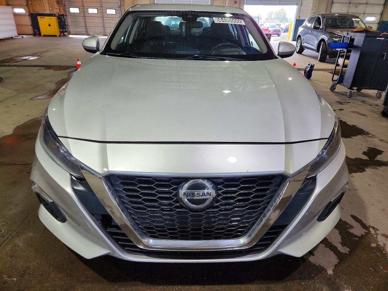 2022 NISSAN ALTIMA S — снимка 5