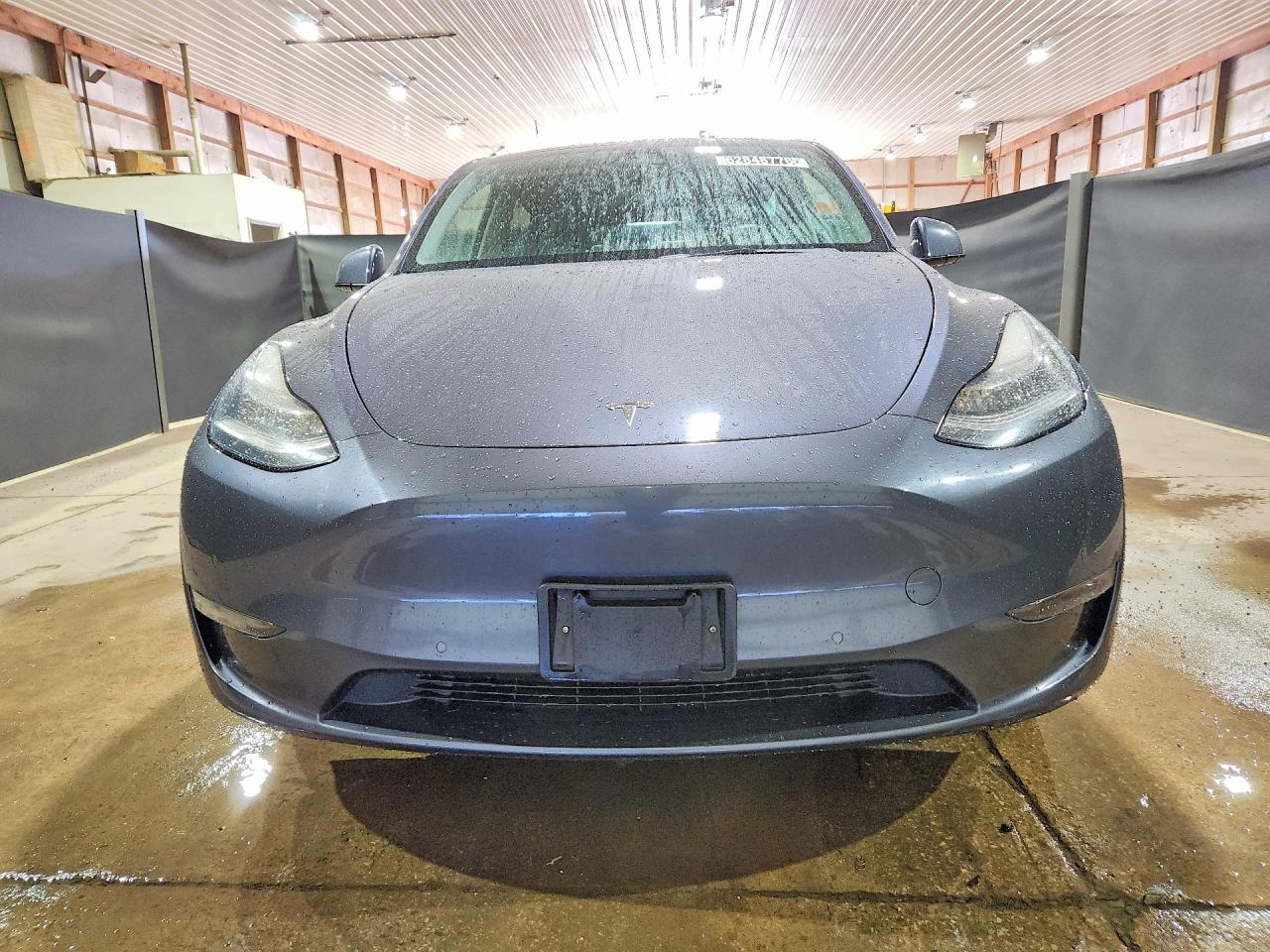 2022 TESLA MODEL Y — снимка 5