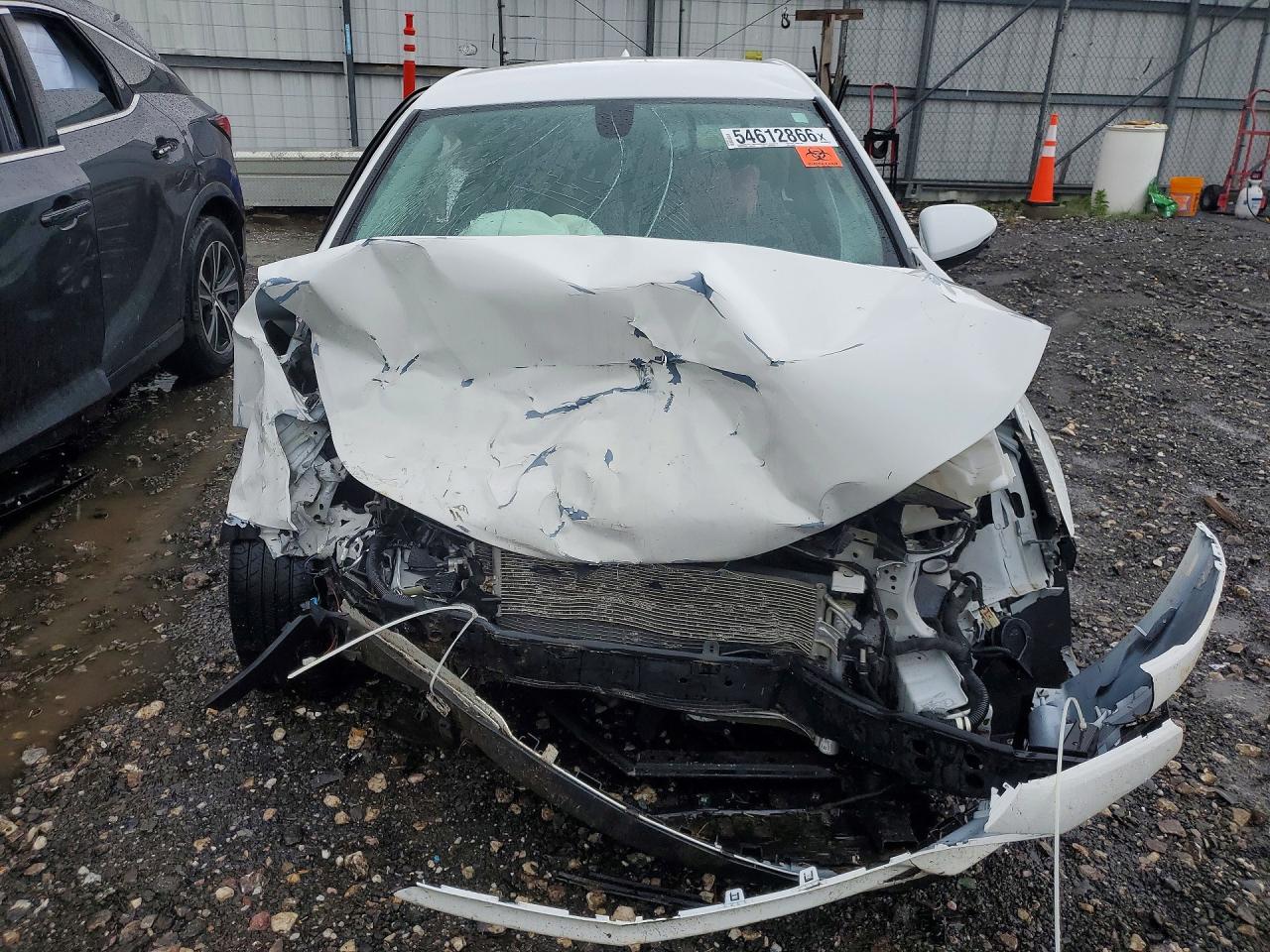 2019 CHEVROLET CRUZE LT — снимка 5