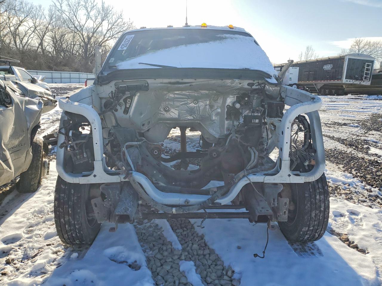 2016 FORD F450 SUPER DUTY — снимка 5