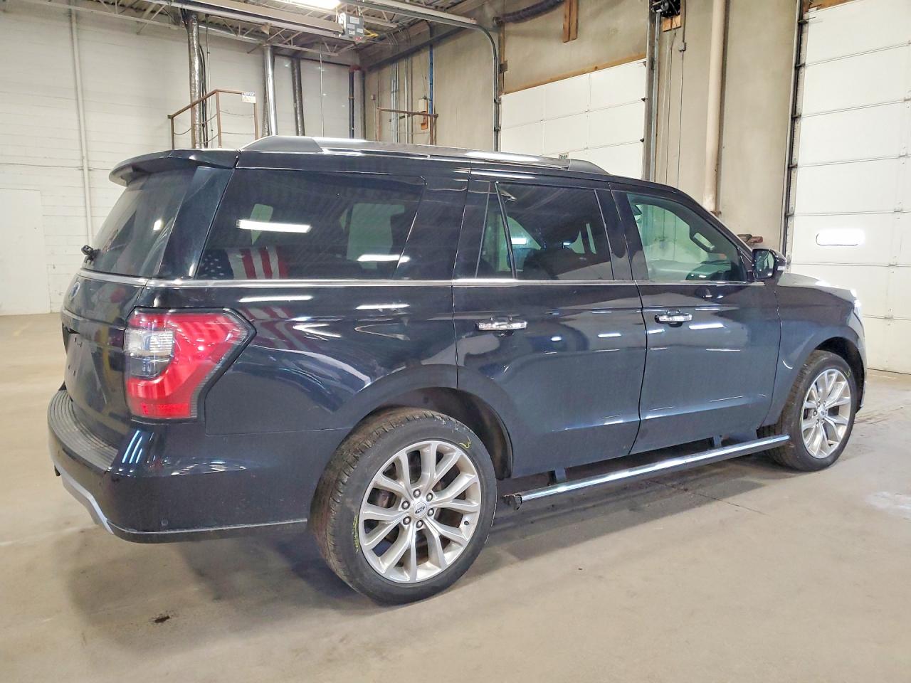 2019 FORD EXPEDITION LIMITED — снимка 3