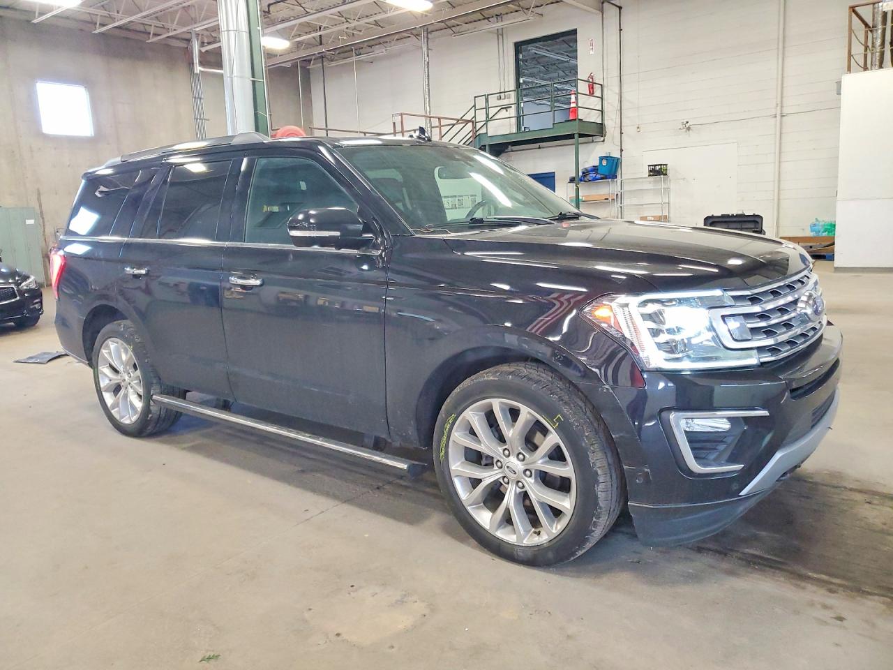 2019 FORD EXPEDITION LIMITED — снимка 4