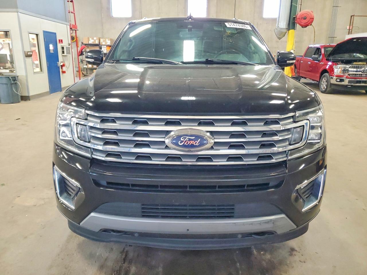 2019 FORD EXPEDITION LIMITED — снимка 5