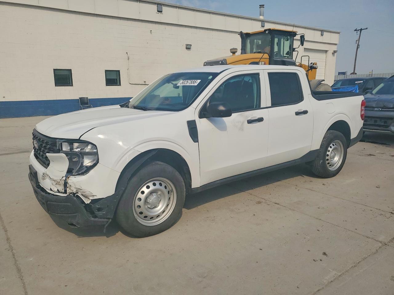 2025 FORD MAVERICK XL