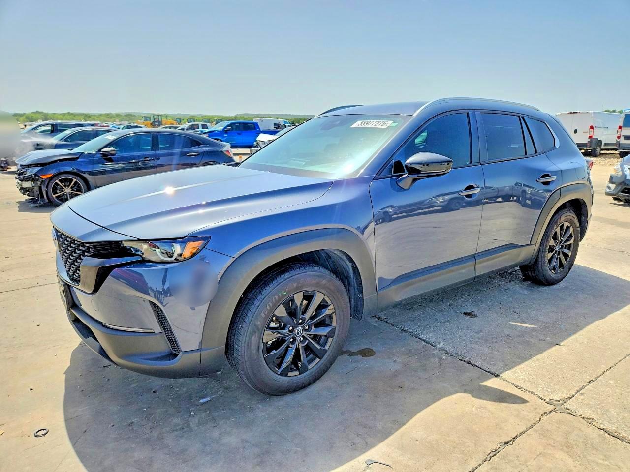 2024 MAZDA CX-50 SELECT