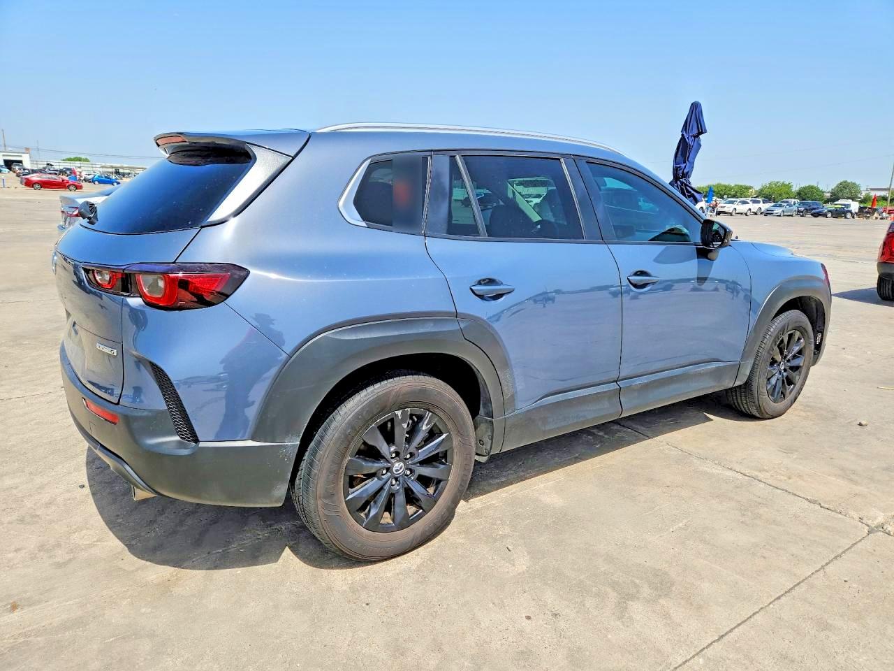 2024 MAZDA CX-50 SELECT — снимка 3