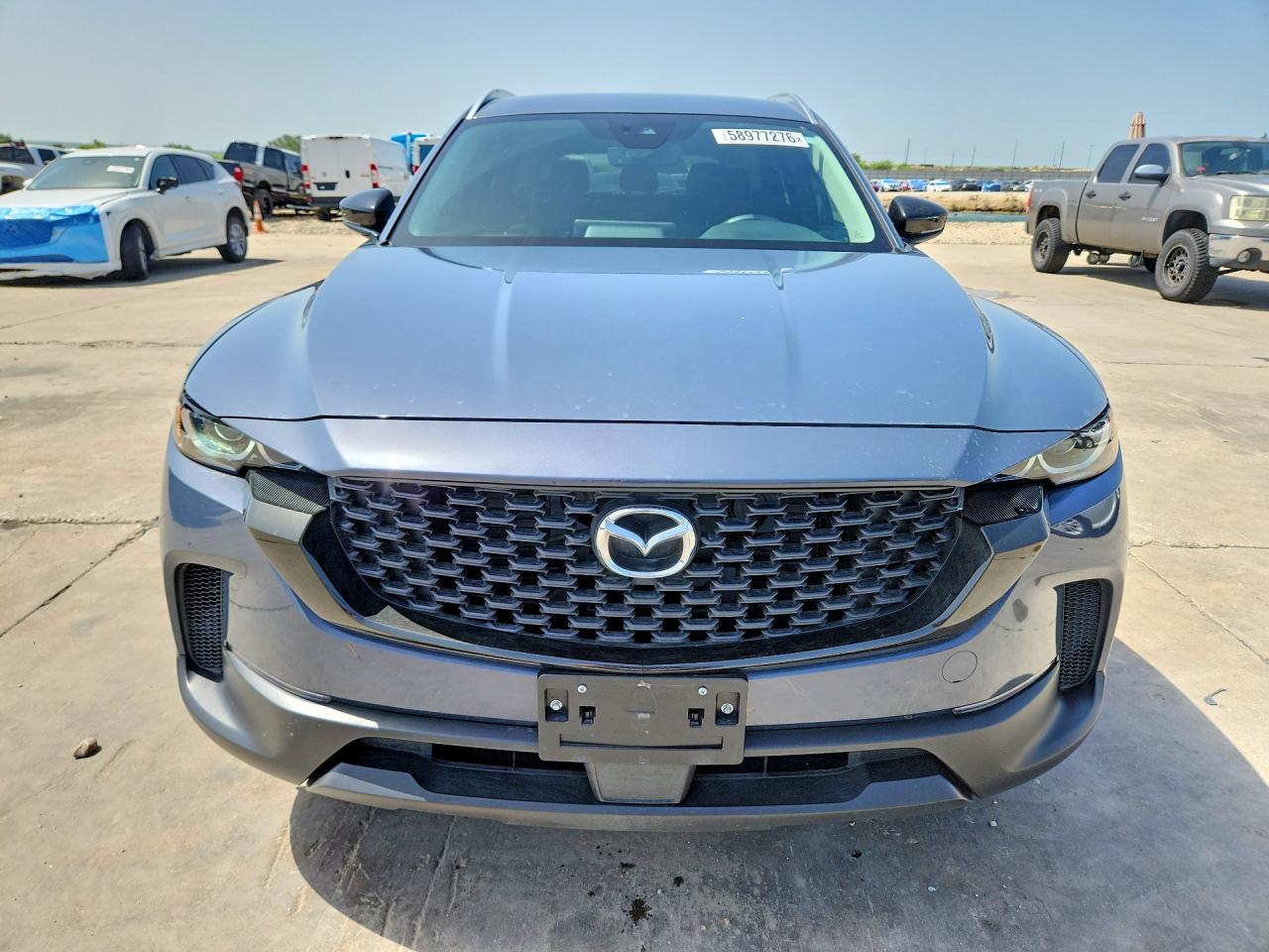 2024 MAZDA CX-50 SELECT — снимка 5