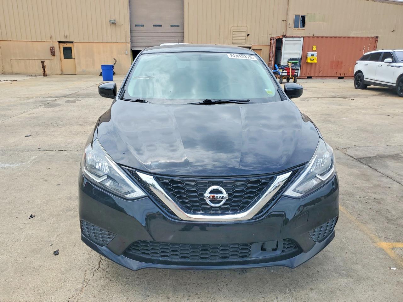 2019 NISSAN SENTRA SV — снимка 5