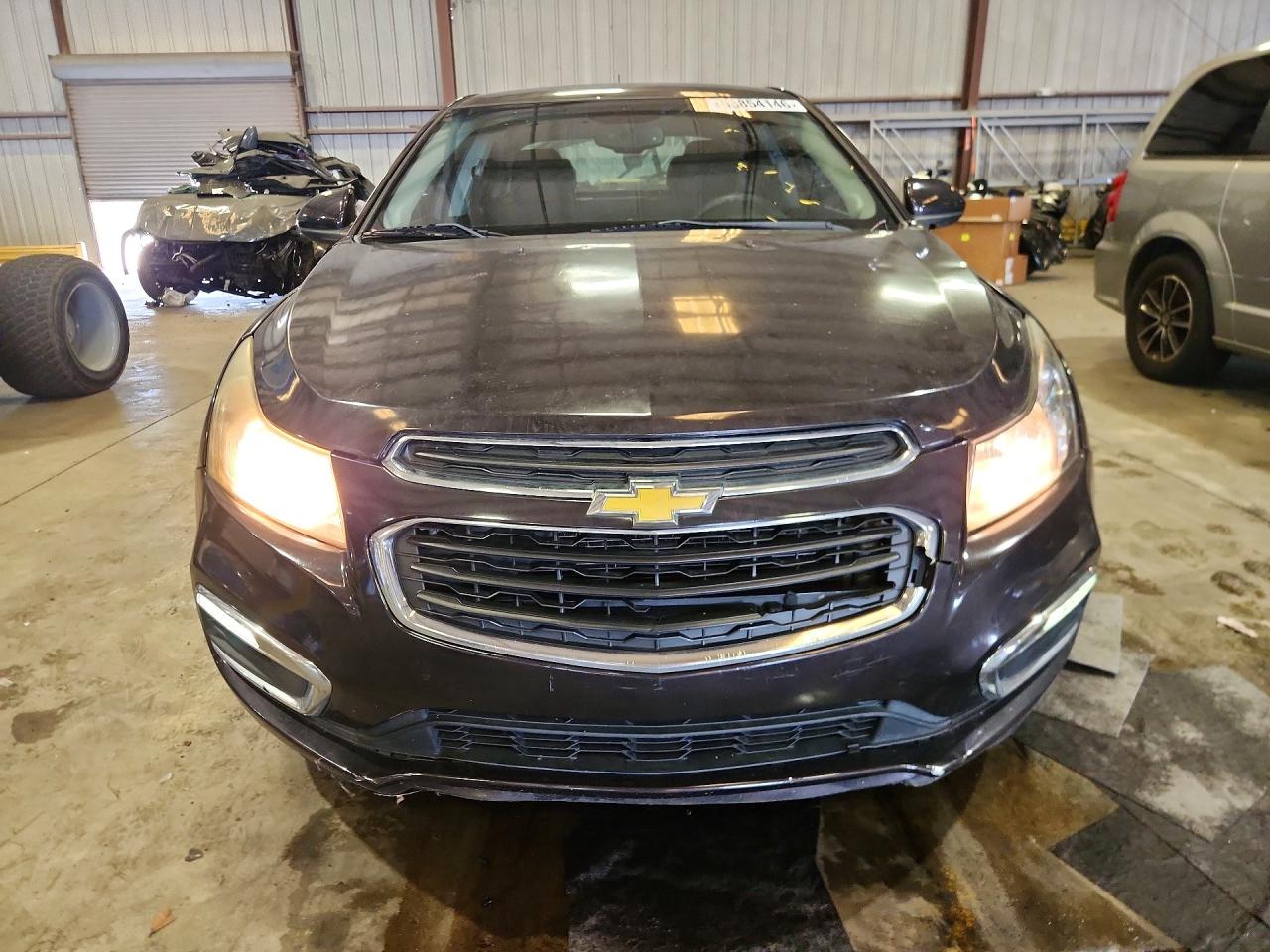2015 CHEVROLET CRUZE LT — снимка 5