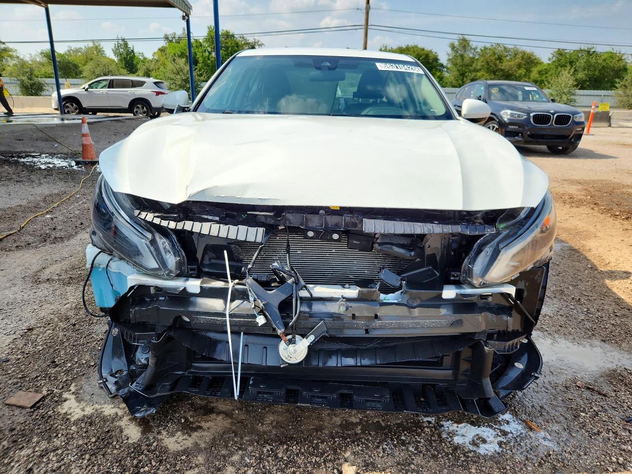 2023 NISSAN ALTIMA S — снимка 5