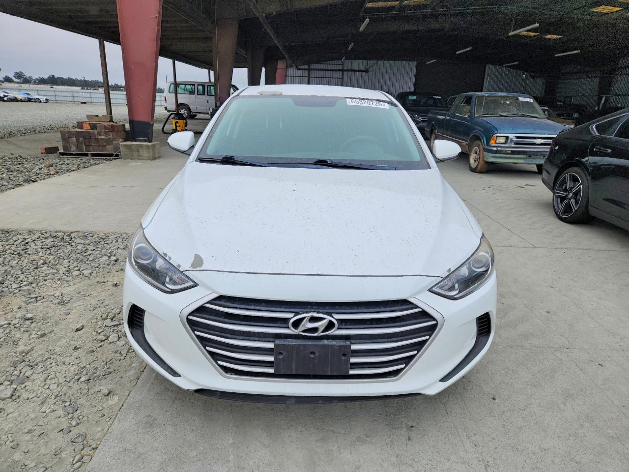 2018 HYUNDAI ELANTRA SE — снимка 5
