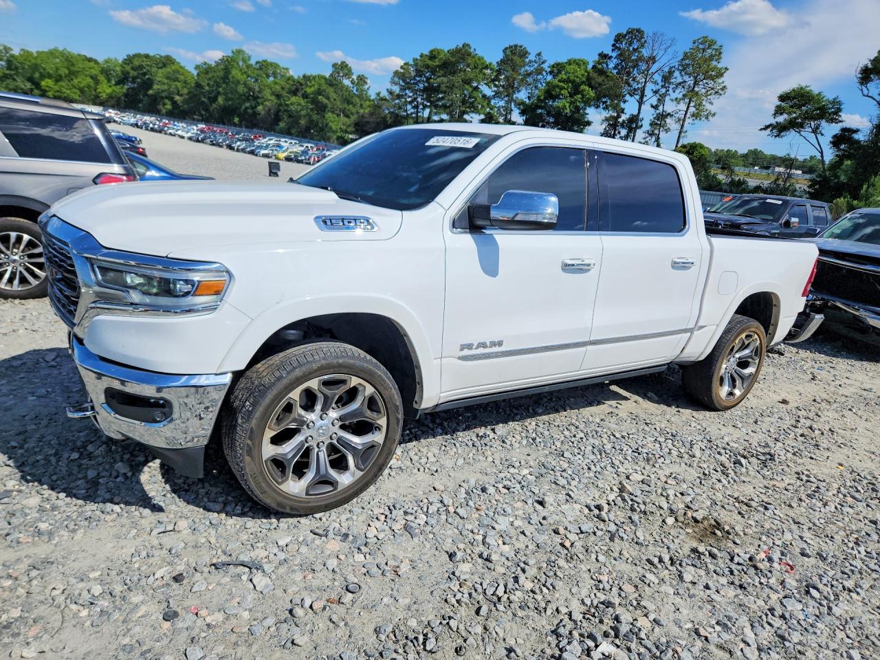 2021 RAM 1500 LIMITED