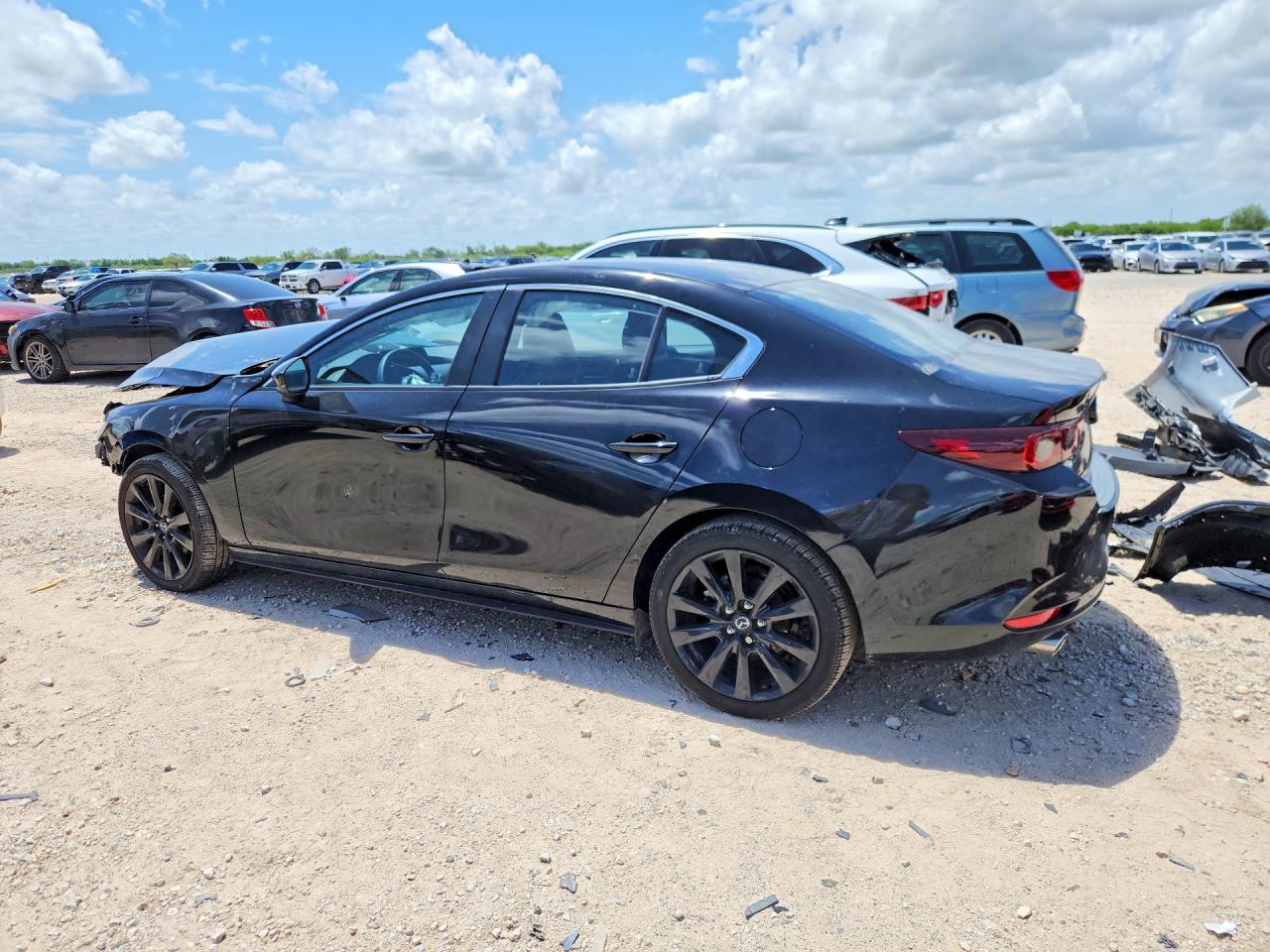 2026 MAZDA 3 SELECT SPORT — снимка 2