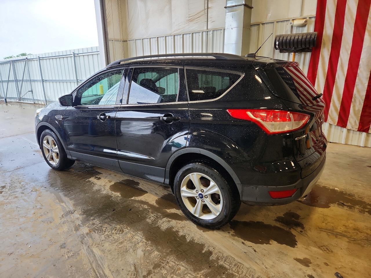 2016 FORD ESCAPE SE — снимка 2