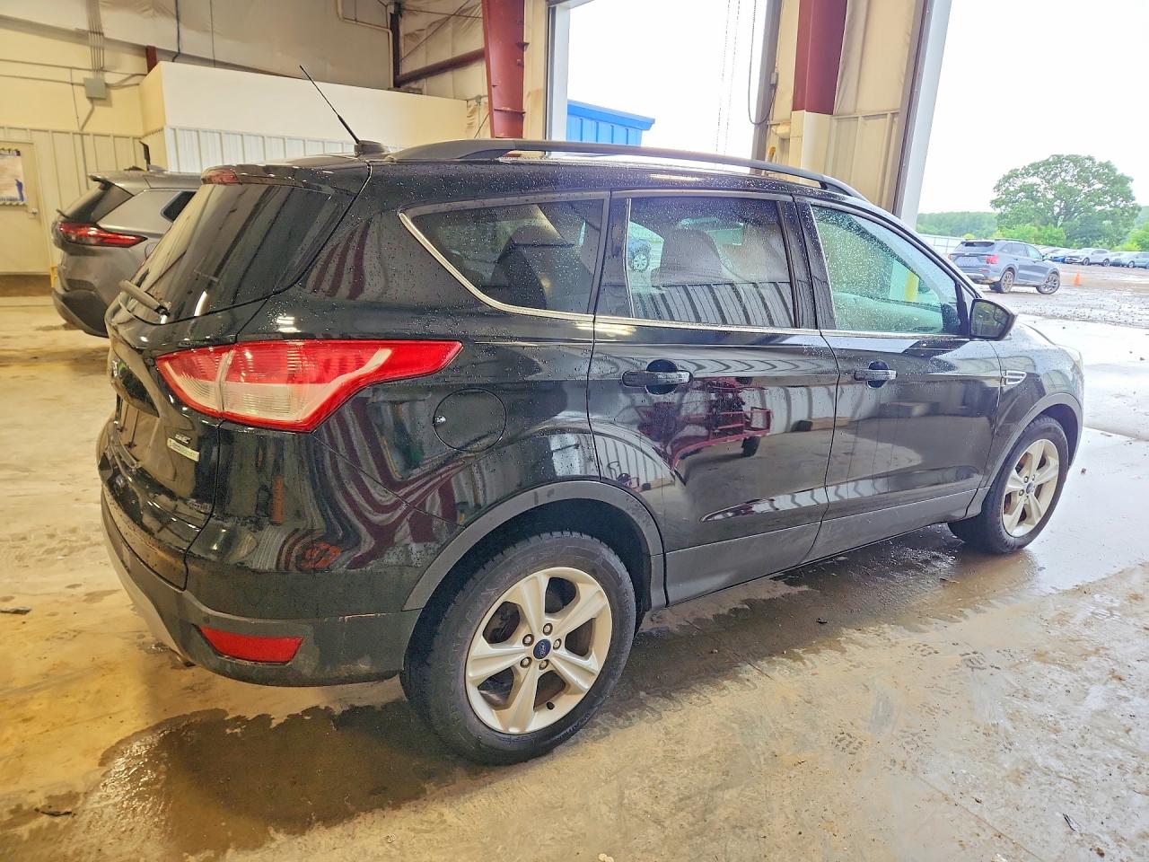2016 FORD ESCAPE SE — снимка 3