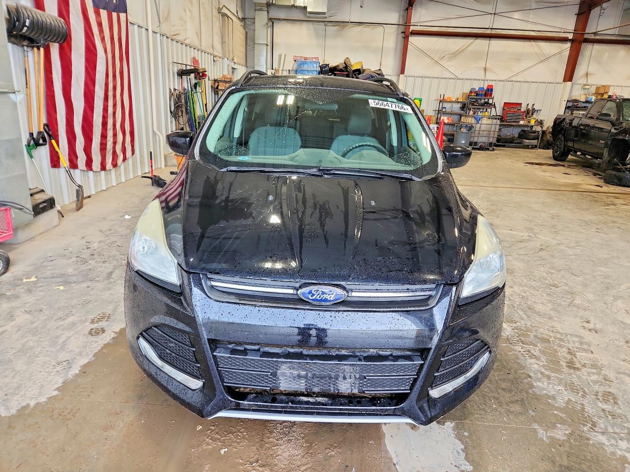 2016 FORD ESCAPE SE — снимка 5