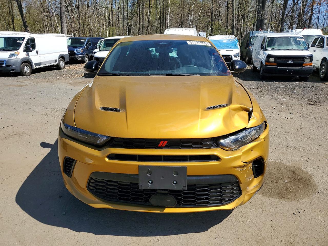 2024 DODGE HORNET R — снимка 5