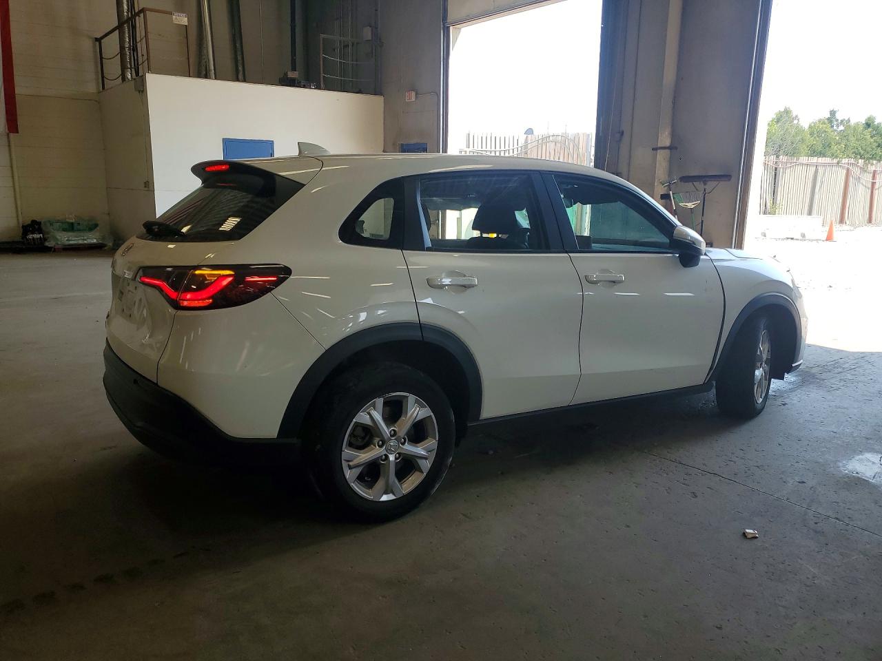 2023 HONDA HR-V LX — снимка 3