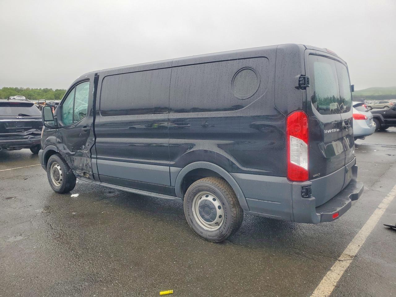 2018 FORD TRANSIT T-150 — снимка 2