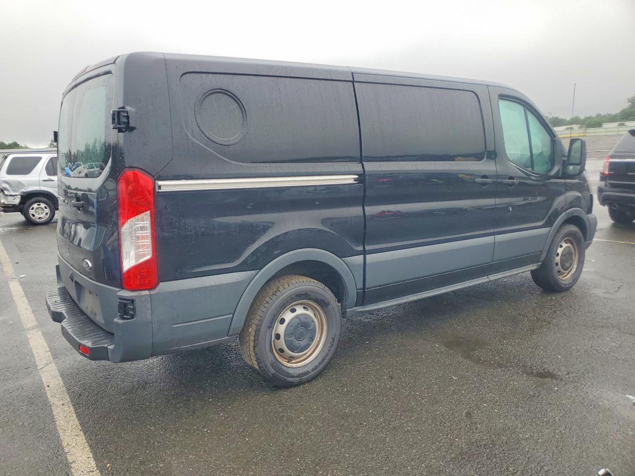 2018 FORD TRANSIT T-150 — снимка 3