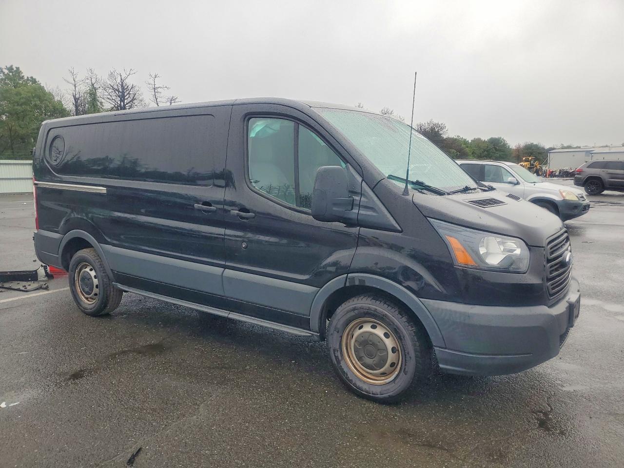 2018 FORD TRANSIT T-150 — снимка 4