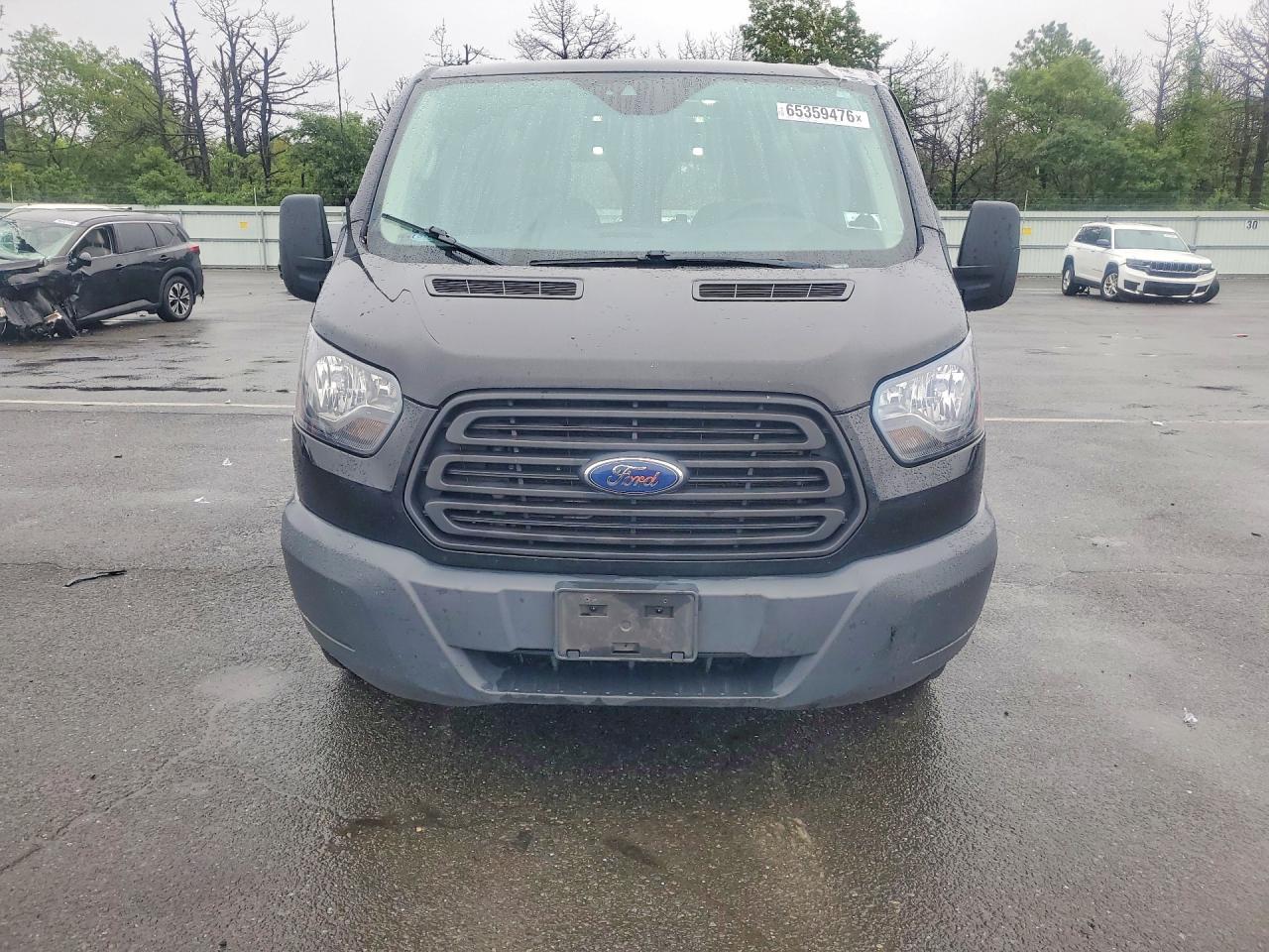 2018 FORD TRANSIT T-150 — снимка 5