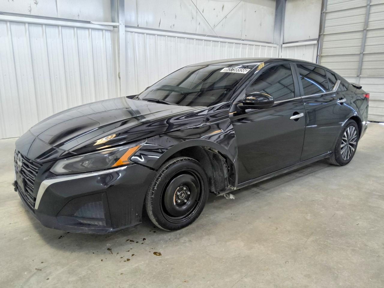 2023 NISSAN ALTIMA SV