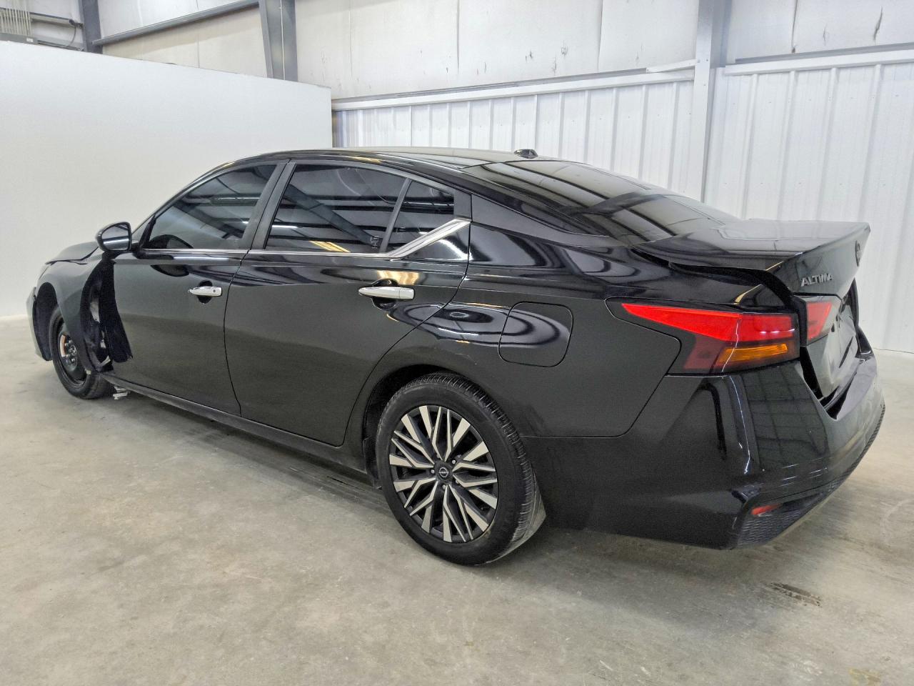 2023 NISSAN ALTIMA SV — снимка 2